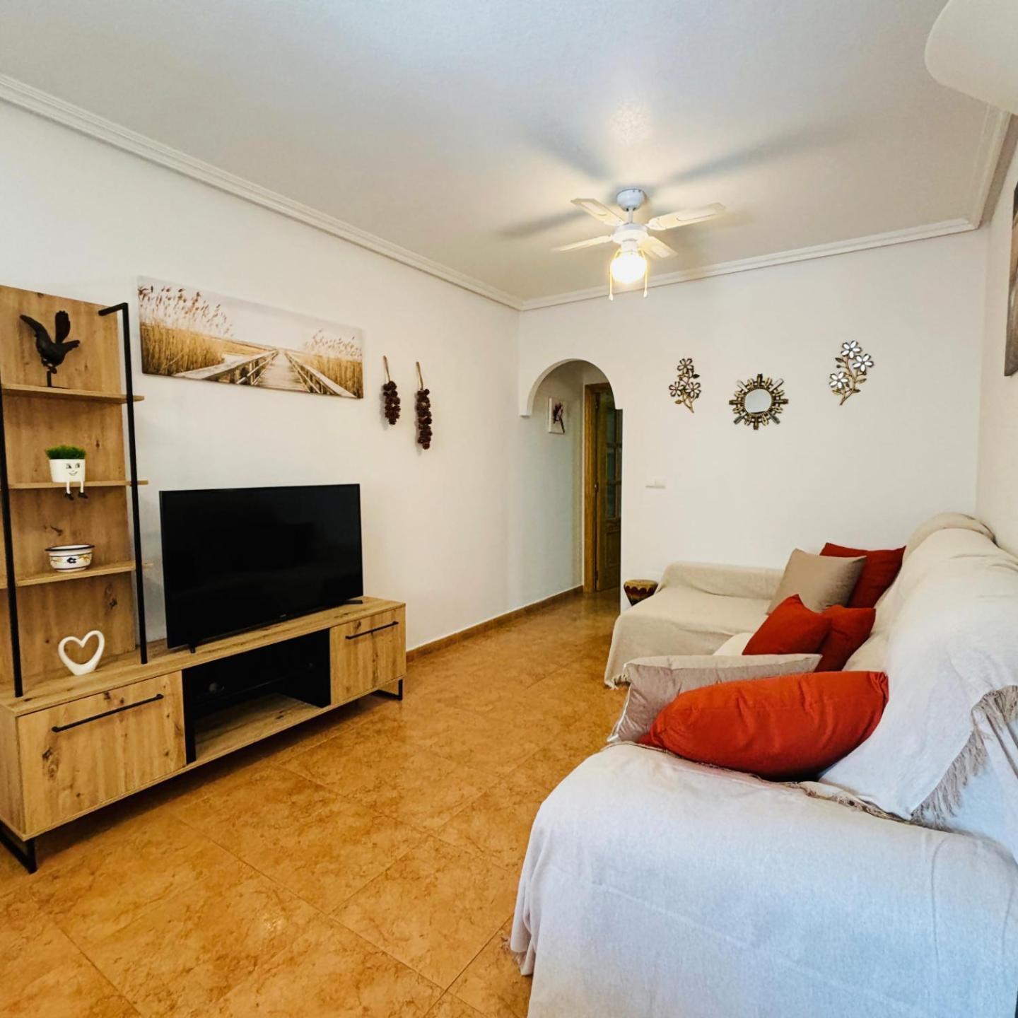 Casa Rio Cabras By Sunshineclub Appartement